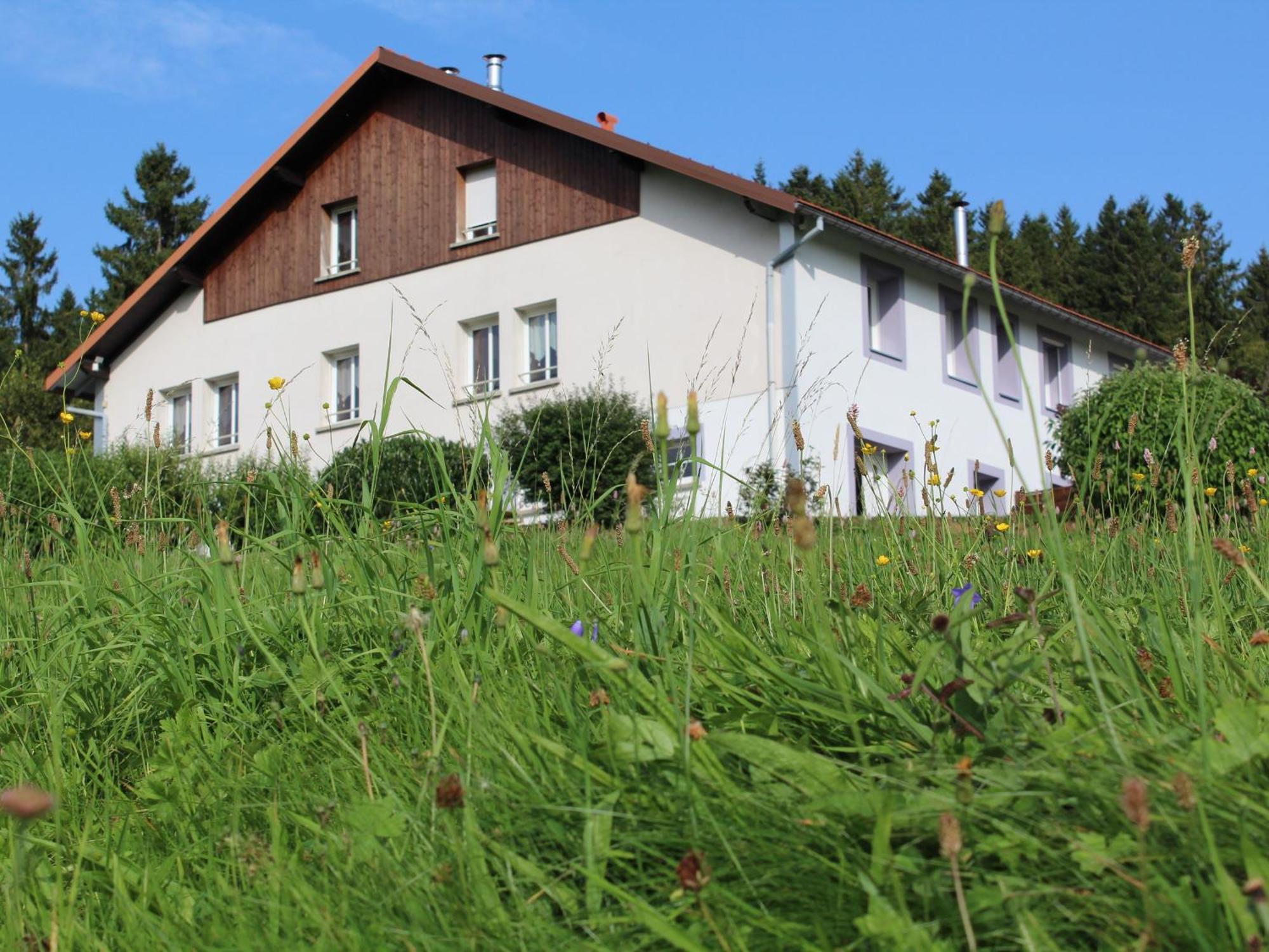 Gite A Gerardmer - Proche Lac Et Pistes, Chem Cheminee, 2 Chambres - Fr-1-589-108 Exteriör bild